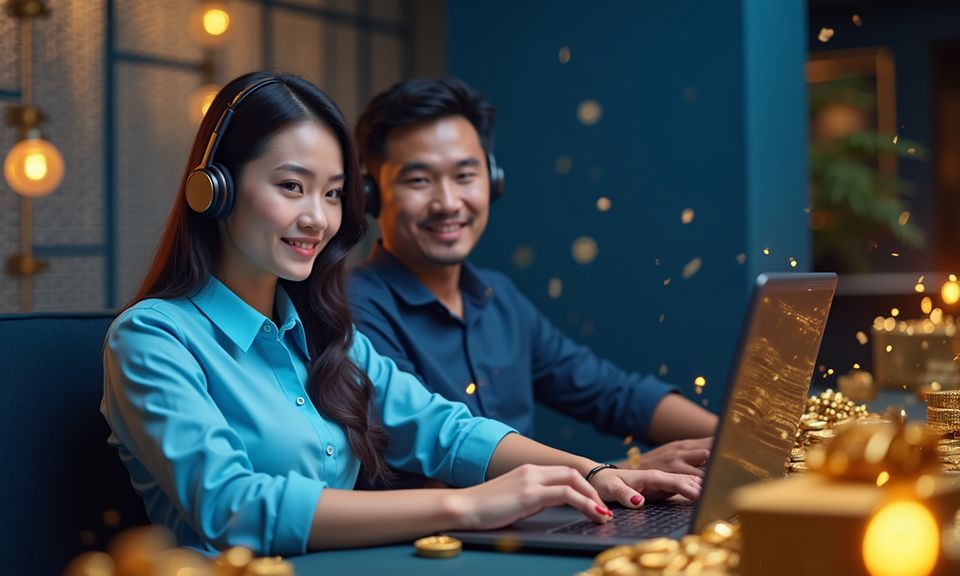 77betmsia Live Casino Rewards