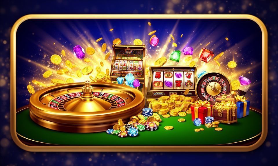 77betmsia Casino